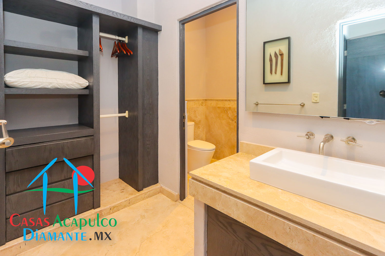 Vidamar 1 B 202 - Recámara uno 6